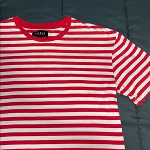 PacSun Striped Shirt